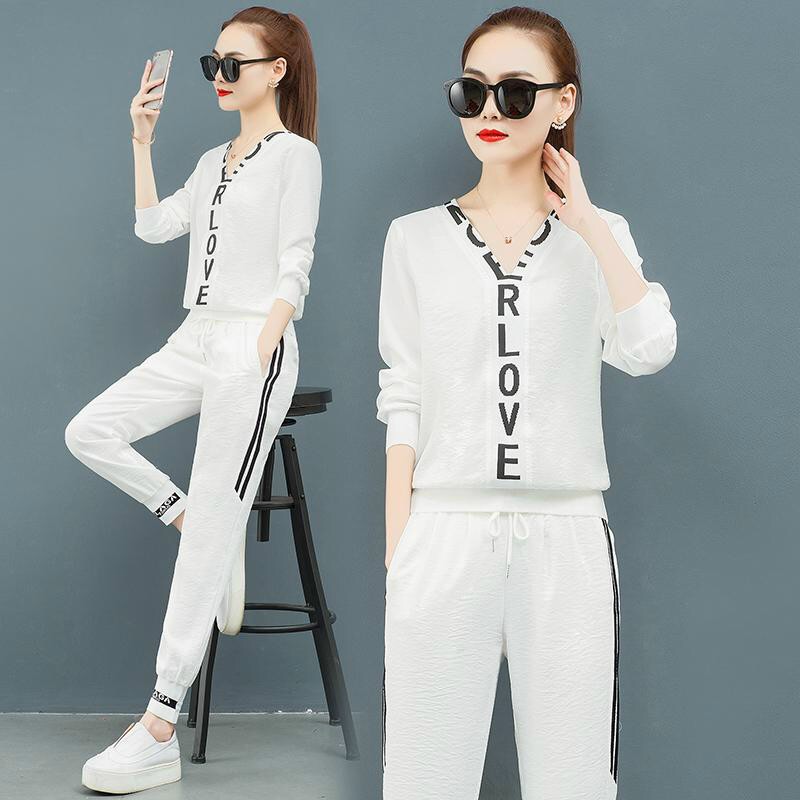 Set Bộ Cổ V Love cao cấp - BTN79